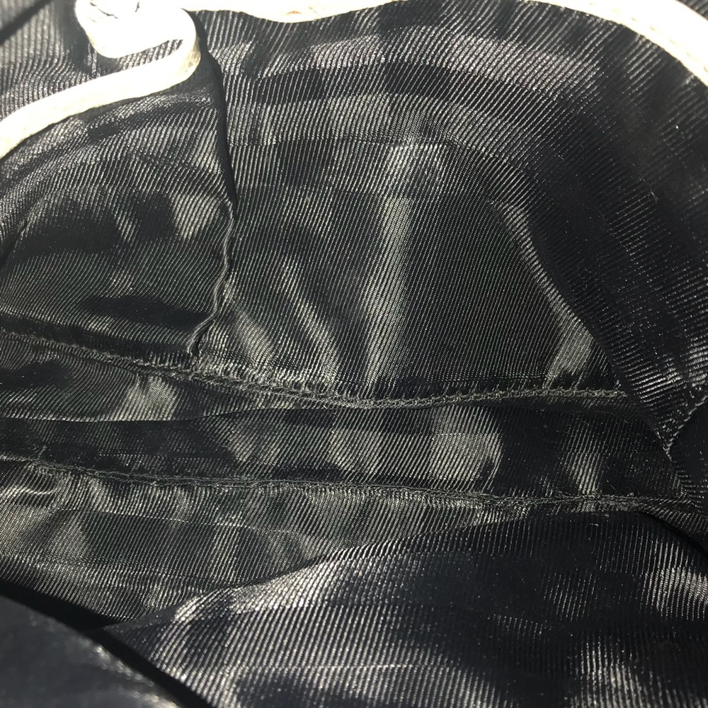 ‼️Flash Sale‼️ Burberry leather bag - Picture 6 of 8